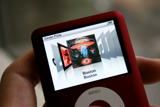 Illustration for article titled iPod nano Review